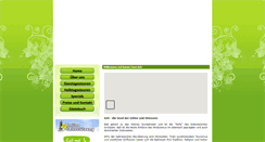 Desktop Screenshot of botaristours-bali.de